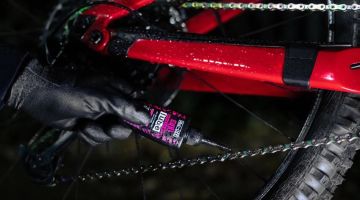 Muc-Off All Weather 4 Mevsim Bisiklet Zincir Yağı 120ml