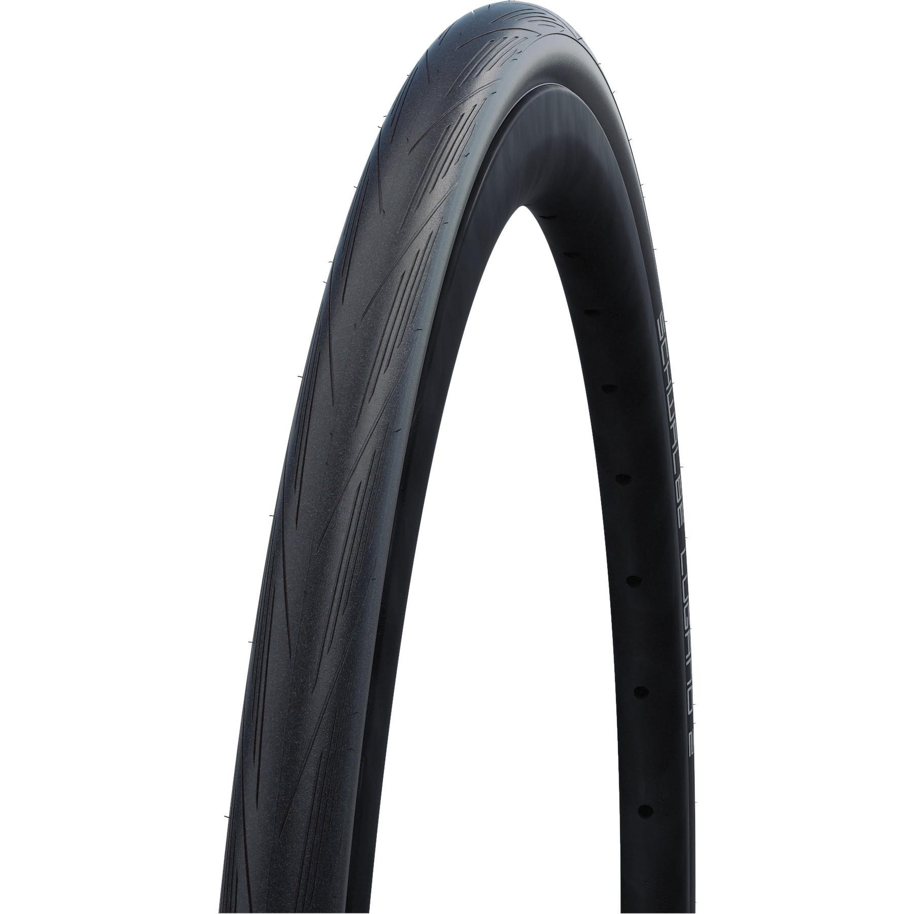 Schwalbe 700x28 Lugano 2 K-Guard Katlanır Dış Lastik Siyah