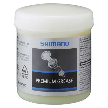 Shimano Dura-Ace Premium Birinci Sınıf Gres Yağ 500gr