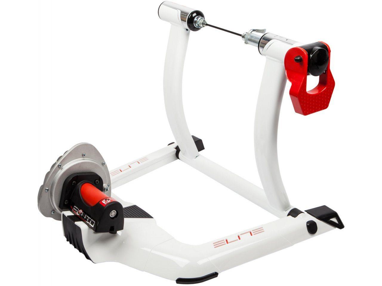 Elite Qubo Fluid Classic Trainer