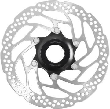 Shimano SM-RT30 160mm Centerlock Rotor