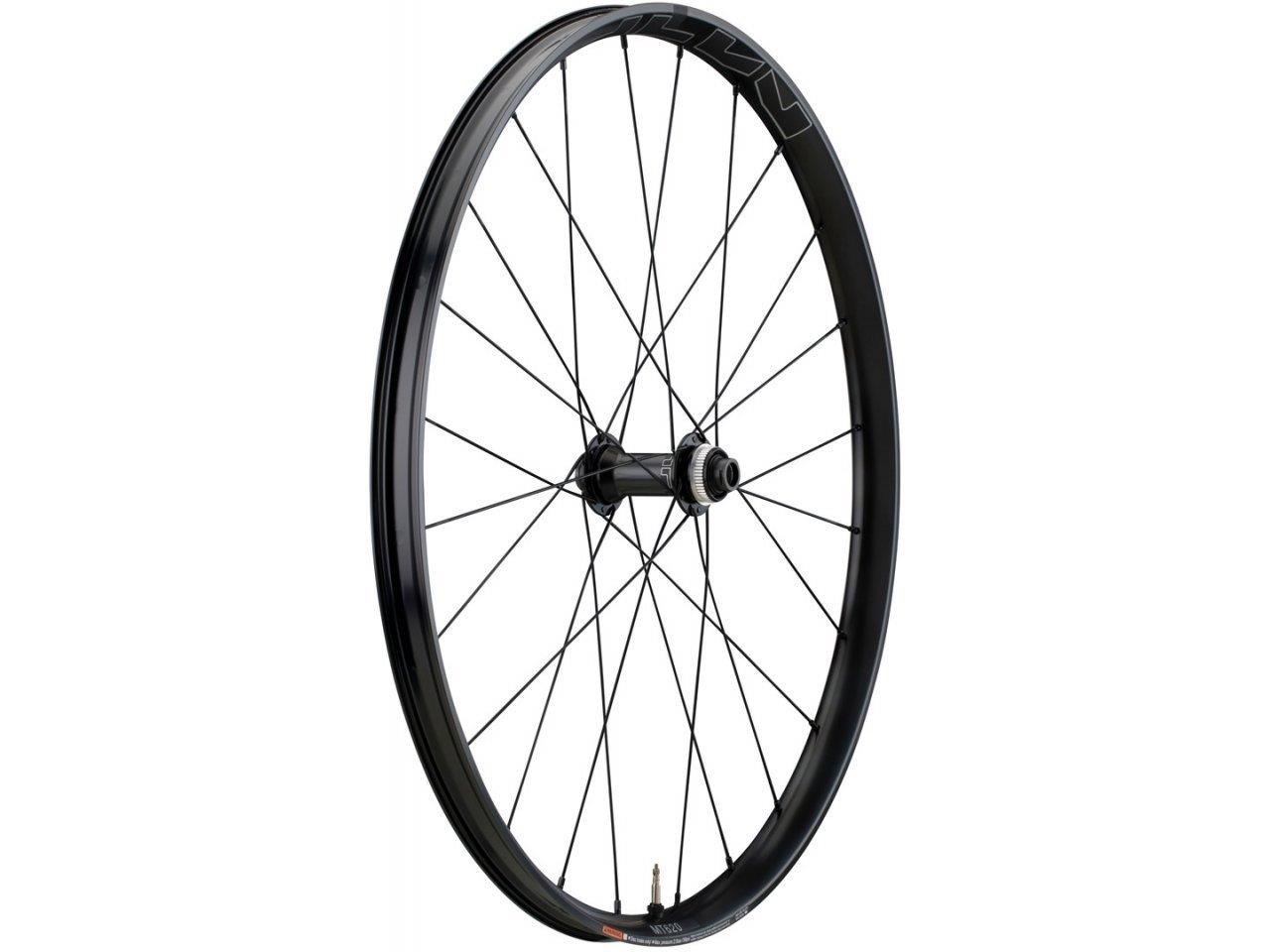 Shimano MT-620 29'' 15x110mm Tubeless Dağ Bisikleti Ön Jant Seti