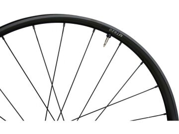 Shimano MT-620 29'' 15x110mm Tubeless Dağ Bisikleti Ön Jant Seti