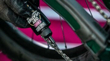 Muc-Off E-Bike Dry Weather Ceramic Zincir Yağı 50ml