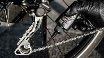 Muc-Off E-Bike Dry Weather Ceramic Zincir Yağı 50ml