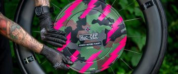 Muc-Off Disc Brake Cover