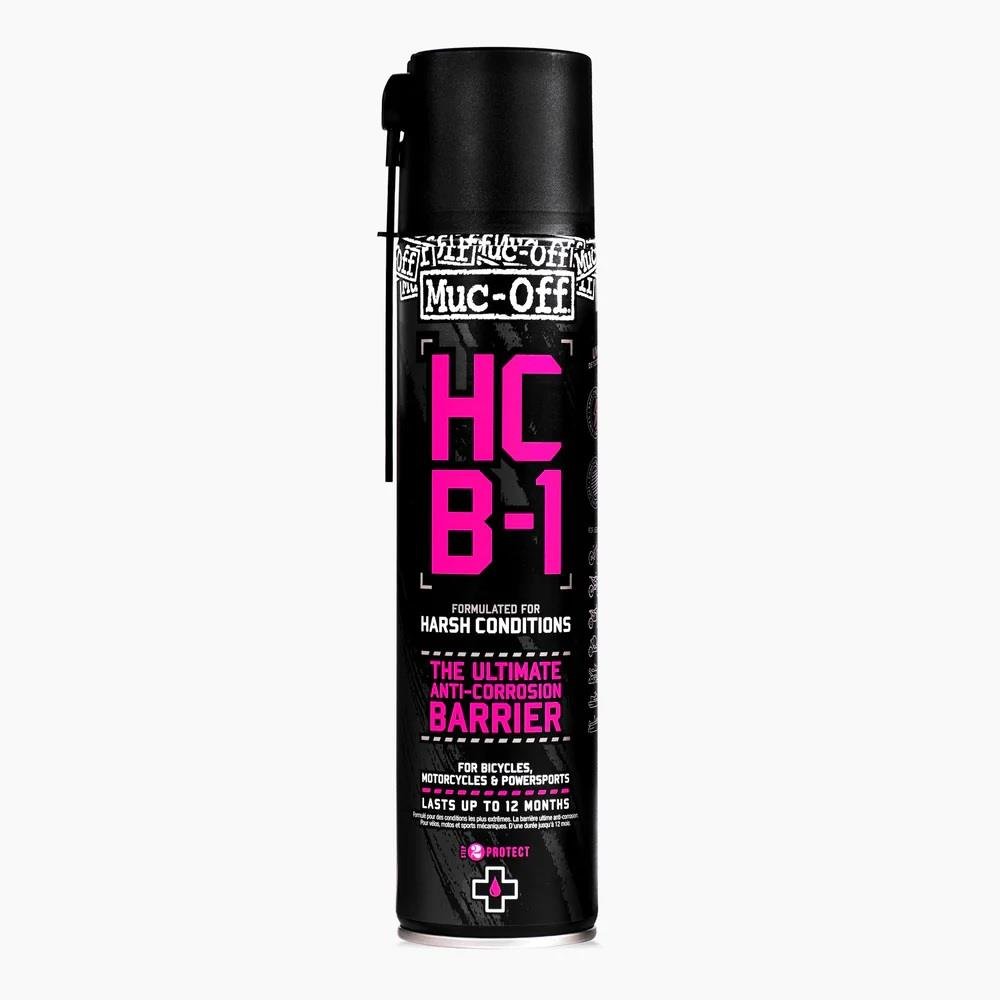 Muc-Off HCB-1 Korozyon Önleyici Sprey 400ml