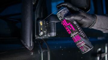 Muc-Off HCB-1 Korozyon Önleyici Sprey 400ml