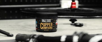 Muc-Off Copper Compound Anti-Seize Bakır Bileşenli Tutukluk Önleyici 450gr