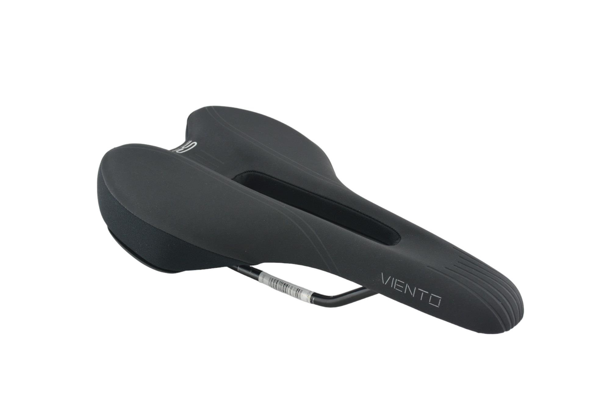 Selle Royal Viento 280x160mm Bisiklet Selesi Siyah