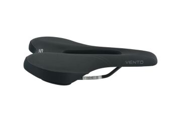 Selle Royal Viento 280x160mm Bisiklet Selesi Siyah