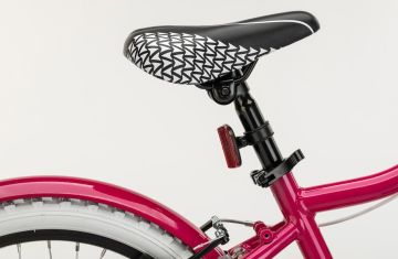 20 Conor Halebop 6v V-Fren Kız Çocuk Bisikleti
