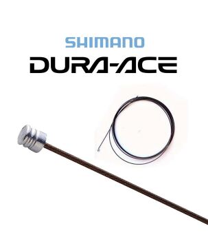 Shimano Dura-Ace 9000 Polimer Kaplı Vites Teli 1.2x2100 Kutusuz