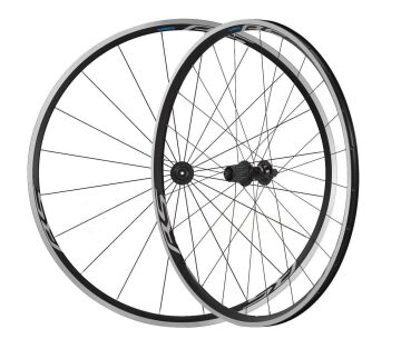 Shimano WH-RS100 Yol Bisikleti Ön+Arka Jant Seti 10-11S