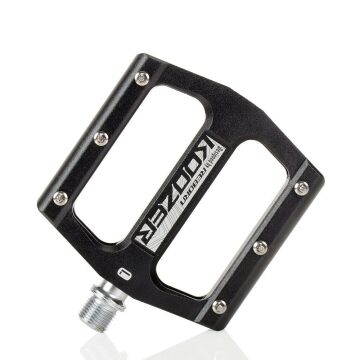 Koozer PD50 BMX/DH/Mtb Platform Rulmanlı Pedal Siyah