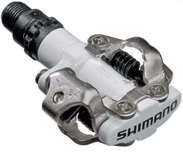 Shimano Pd-M520 Mtb Kilitli Pedal