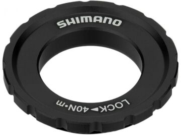 Shimano Ultegra/Deore XT RT-MT800 180mm Center Lock Ice-Tech Freeza Rotor IRTMT800ME