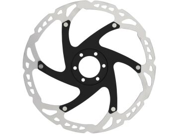 Shimano Deore XT SM-RT76 203mm 6 Vida Rotor