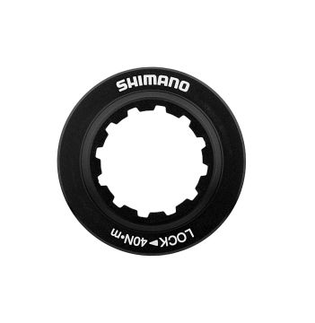 Shimano RT-CL800 160mm Center Lock Ice-Tech Freeza Rotor IRTCL800SI