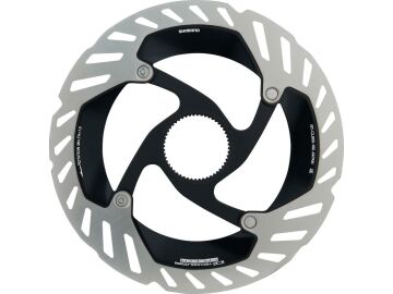 Shimano RT-CL900 160mm Center Lock Ice-Tech Freeza Rotor IRTCL900SI