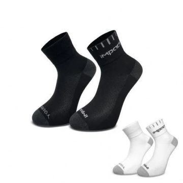 Impact Socks Kısa Bisiklet Çorabı