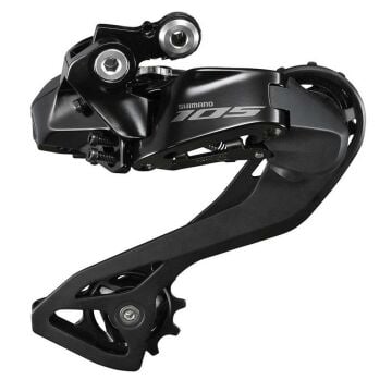 Shimano 105 R7100 12li Di2 Disk Grup Set