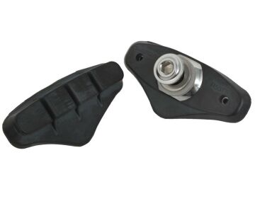 Shimano R50T5 (BR-4700) Yol Bisiklet Pabucu Set Y8MG98091