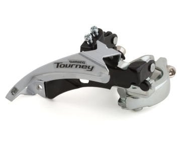 Shimano FD-TY600-L6 Ön Aktarıcı 42T