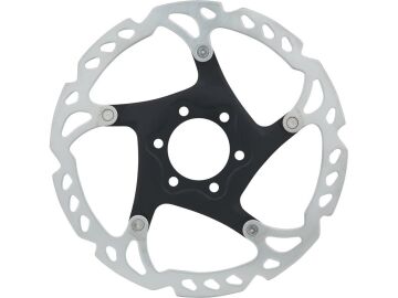 Shimano Deore XT SM-RT76 160mm 6 Vida Rotor