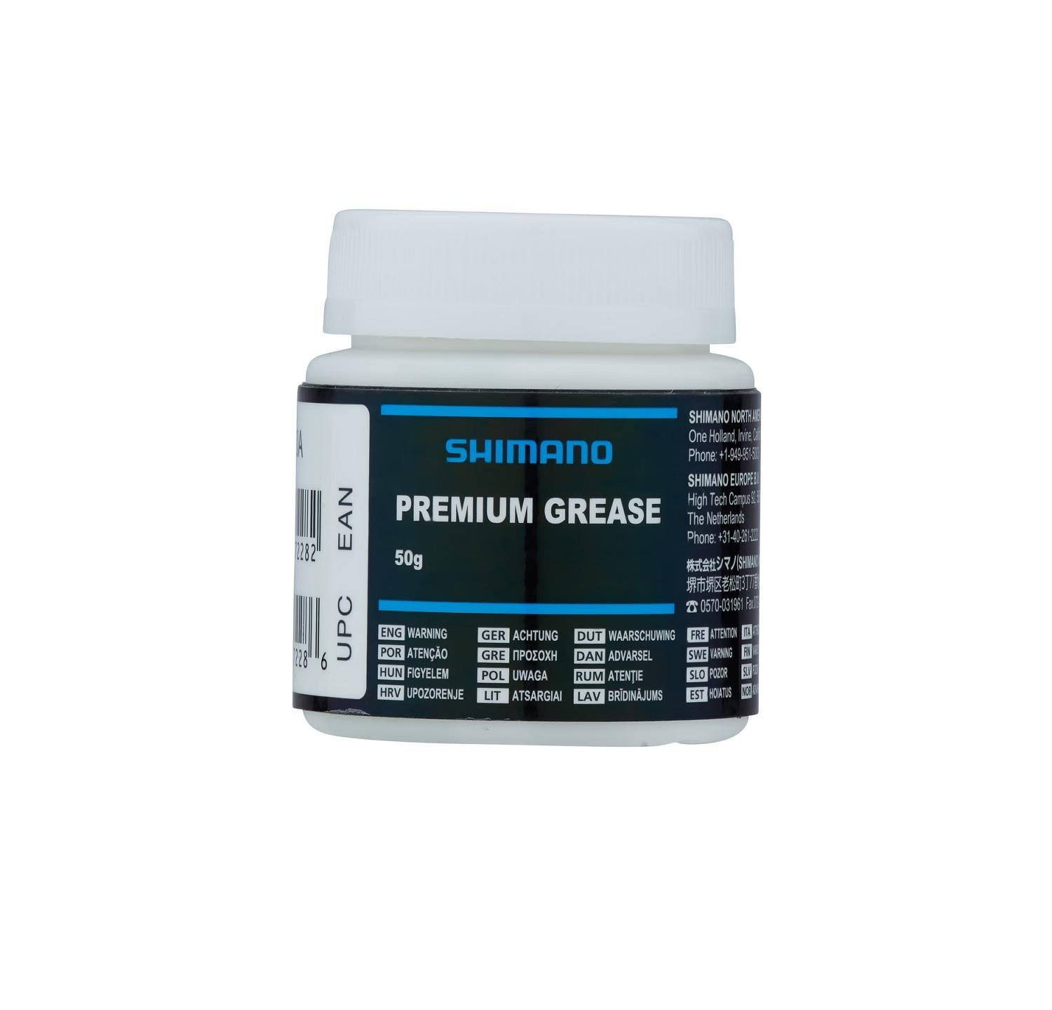 Shimano Dura Ace Premium Gres Yağ 50gr