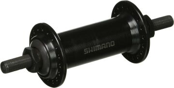 Shimano Tourney HB-TX500 V-Fren Somunlu Ön Göbek