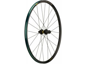 Mavic Allroad 700 DCL Yol/Gravel Bisiklet Jant Seti Siyah P8699155