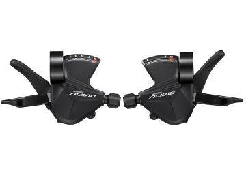 Shimano Alivio SL-M3100 3x9 Sağ-Sol Vites Kolu Seti