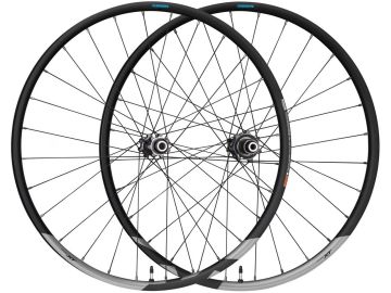 Shimano Deore XT WH-M8100 27.5'' MS 15x110 ,12x148 Tubeless Jant Seti