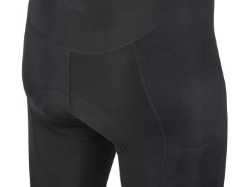 Shimano Kodama Bib Shorts Askılı Kısa Tayt Siyah