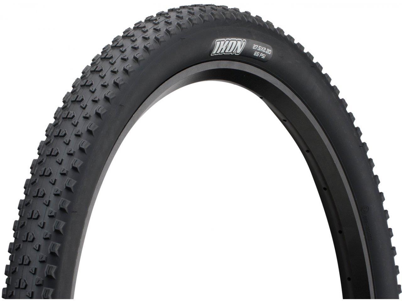 Maxxis 27.5x2.20 Ikon 60 Tpi Telli Dış Lastik M319P