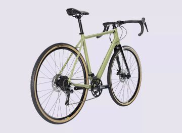 28 Lapierre Crosshill 2.0 Sora 18v H.Disk Fren Gravel Bisiklet