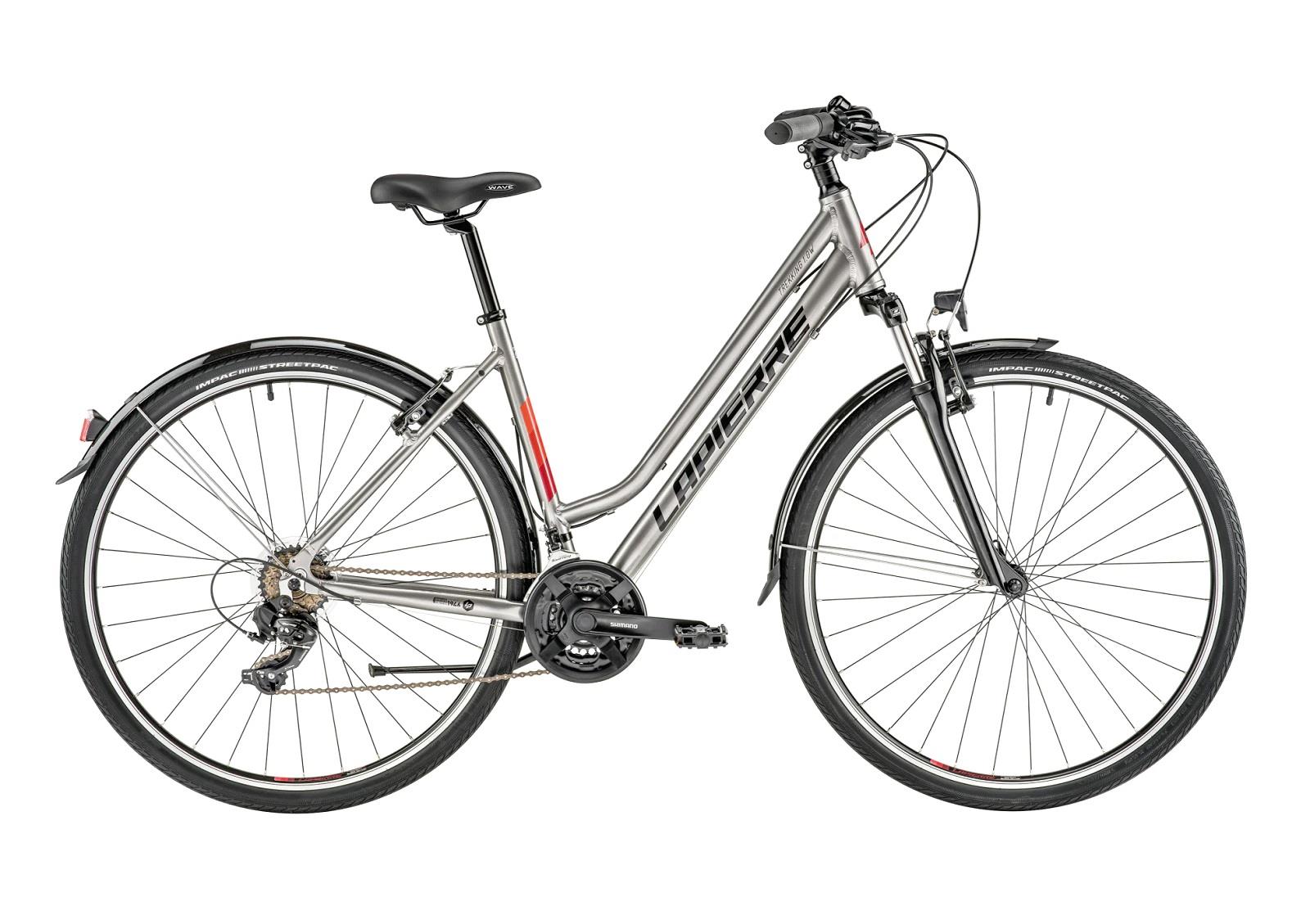 28 Lapierre Trekking 1.0 21v V Fren Kad n ehir Bisikleti Lapierre Kad n ehir Bisikletleri 28 Lapierre Trekking 1.0 21v V Fren Kad n ehir Bisikleti
