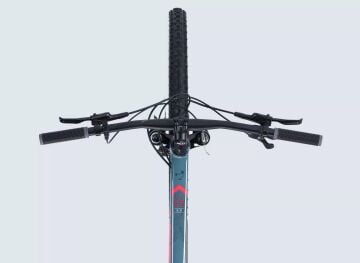 29 Lapierre CRP Edge 9.9 12v H.Disk Fren Dağ Bisikleti