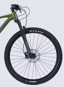 29 Lapierre Prorace 4.9 12v H.Disk Fren Dağ Bisikleti