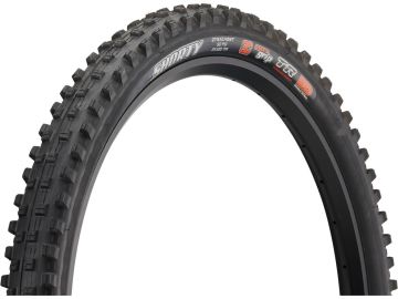 Maxxis Copertone Pieghevole -HighRoller III - 3C MaxxGrip | DH TR | WT - 27.5x2.40 Maxxis Copertone Pieghevole -HighRoller III - 3C MaxxGrip | DH TR | WT - 27.5x2.40