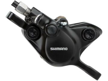 Shimano Altus MT200 Ön-Arka 1000mm/1800mm E-Bike Özel Hidrolik Fren Seti