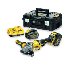 Dewalt DCG414T2 Avuç Taşlama Makinesi