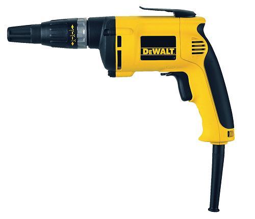 Dewalt DW274K Alçıpan Vidalama