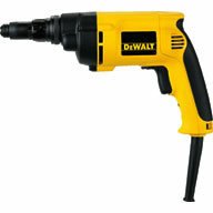 DEWALT DW268K Alçıpan Vidalama