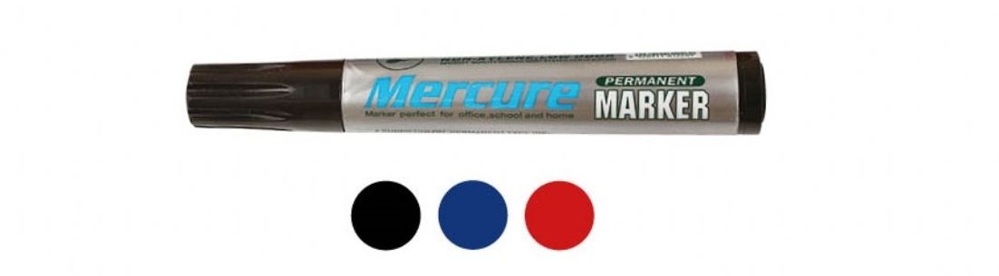 Marker Kalem