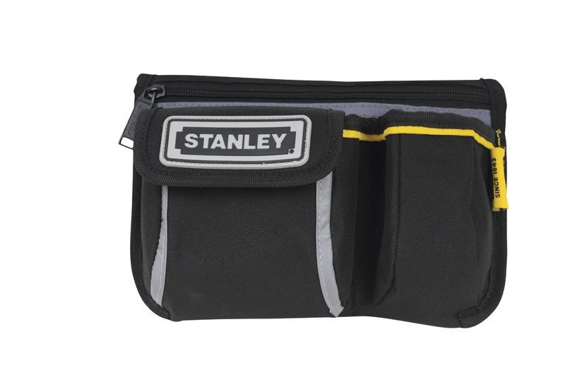 Stanley 3 Cepli Bel Alet Çantası (1-96-179)