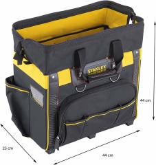 STANLEY FATMAX Tekerlekli Taşıma Çantası fmst1-80148