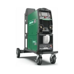 ASKAYNAK INVERTER 315 TİG (ARGON) PULSE AC/DC SU SOĞUTMALI ALÜMİNYUM KAYNAK MAKİNESİ (ARABALI)