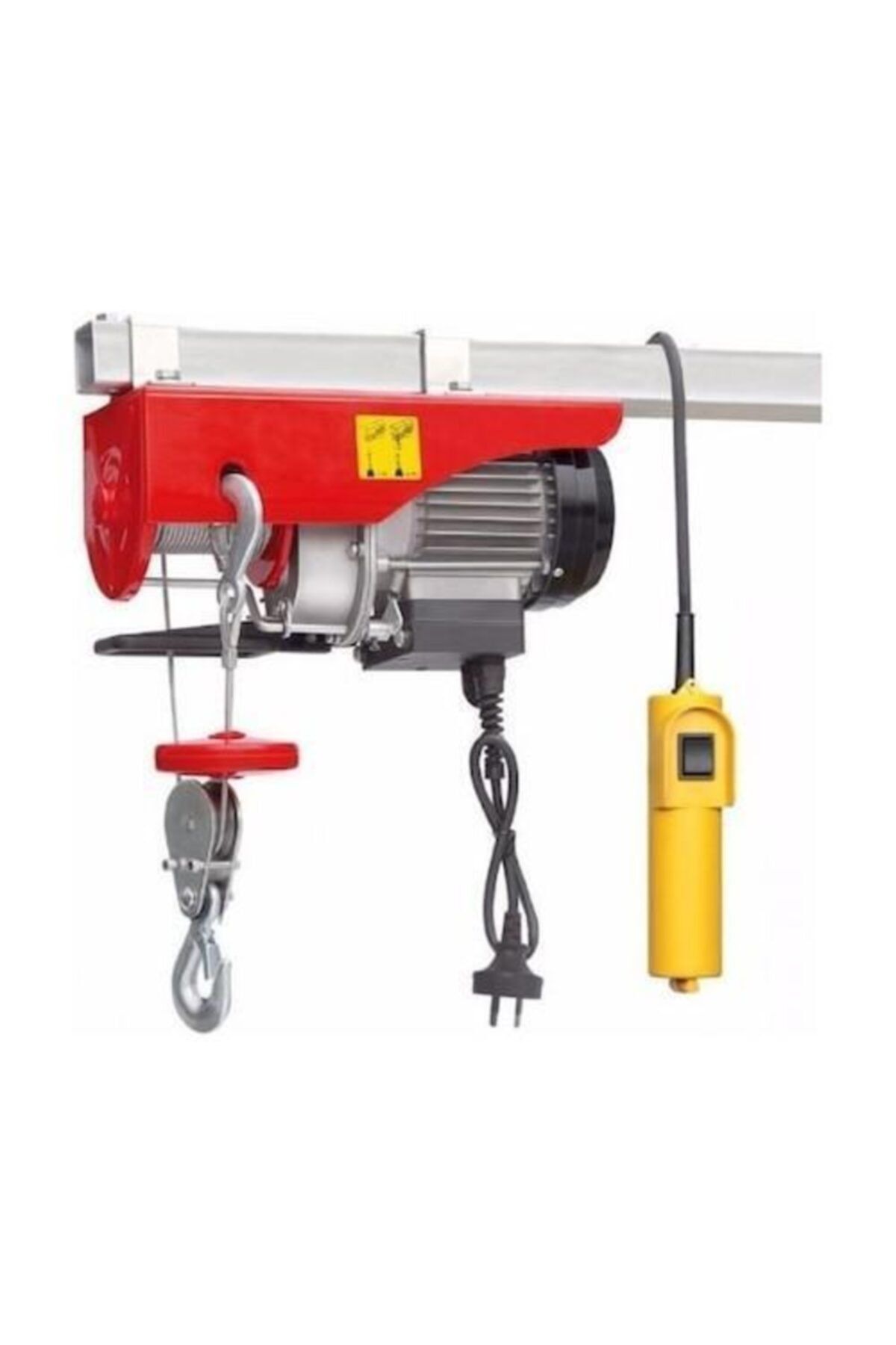 Junpower Yt 250/500 Elektrikli Vinç 250-500 Kg